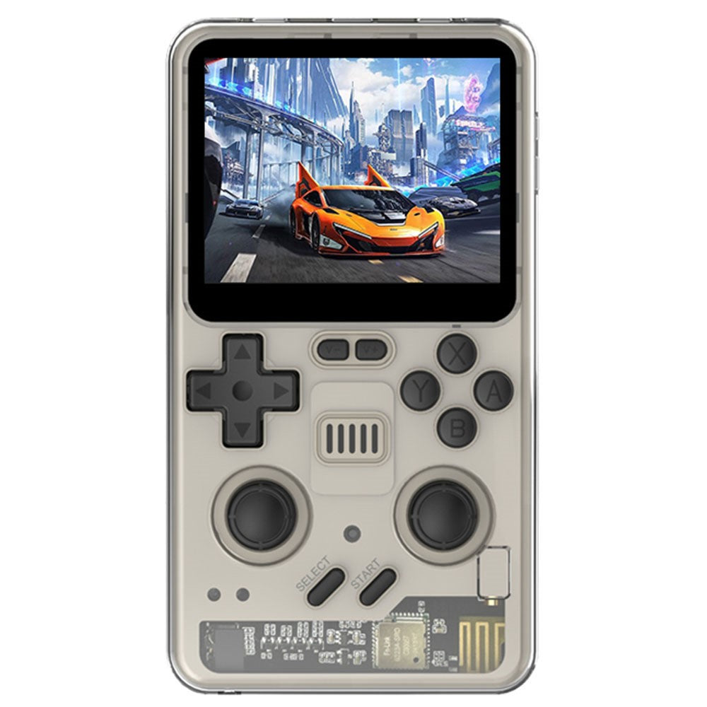 Video Game Consoles