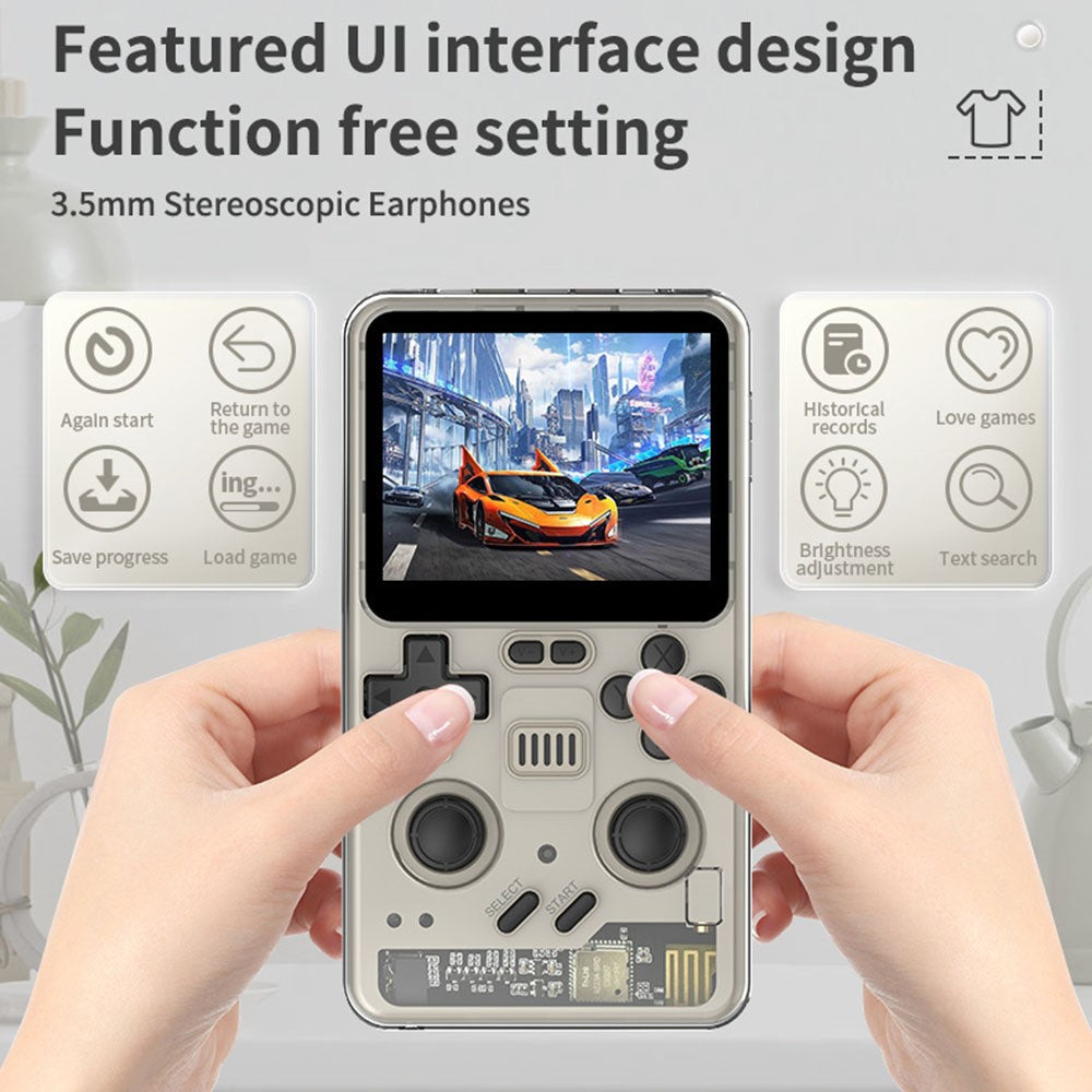 Video Game Consoles