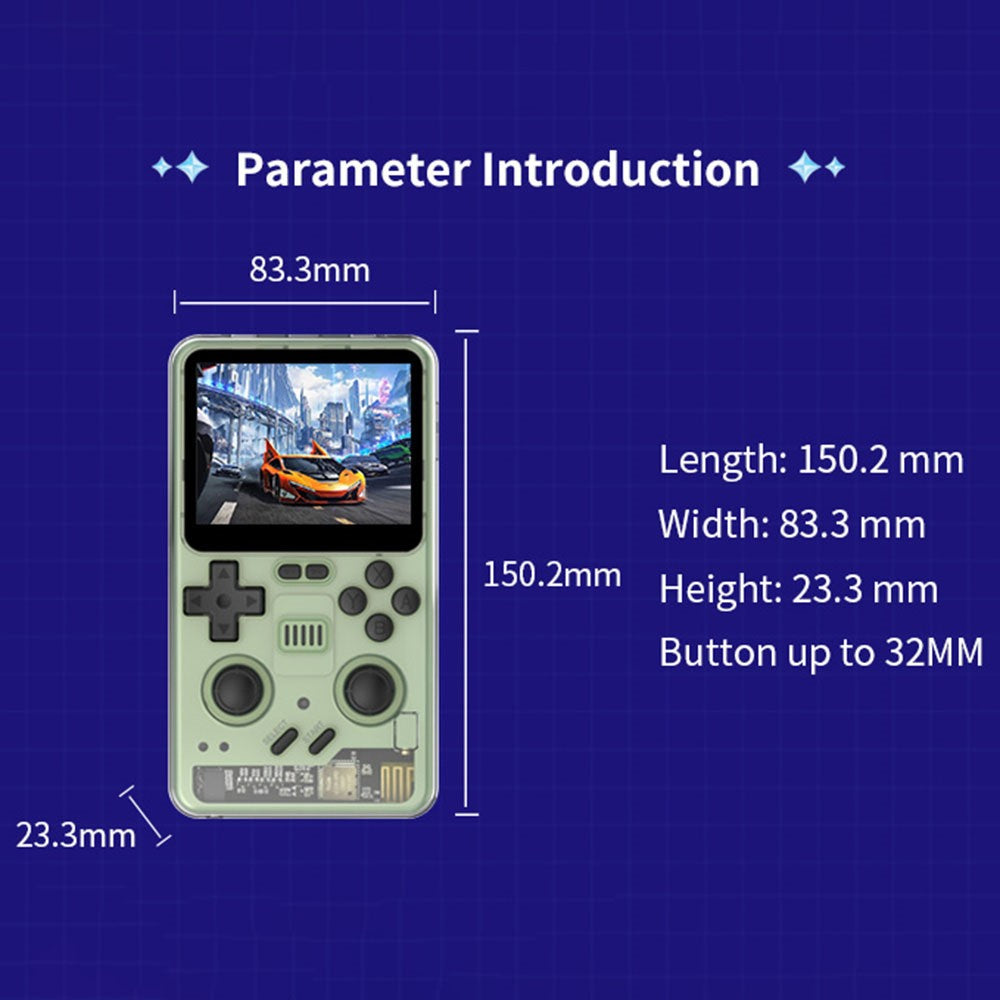 Video Game Consoles