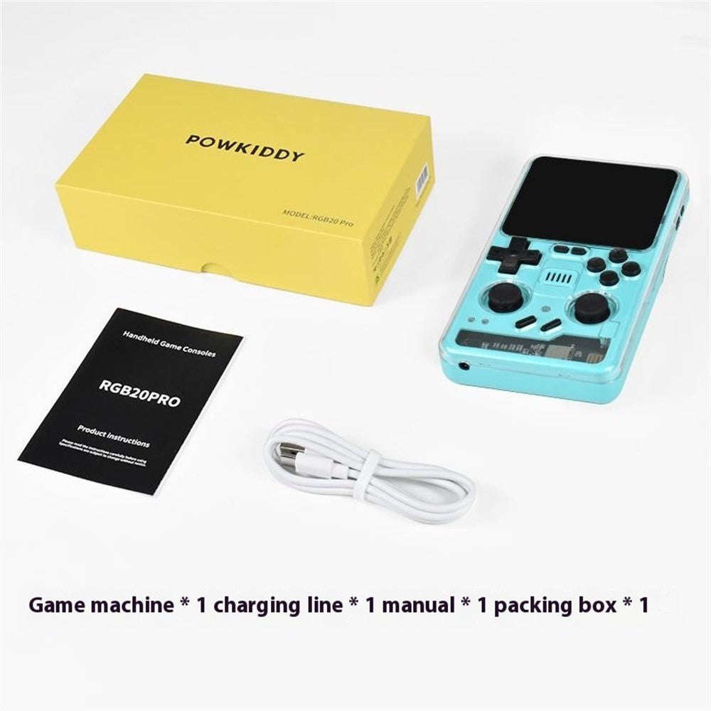 Video Game Consoles