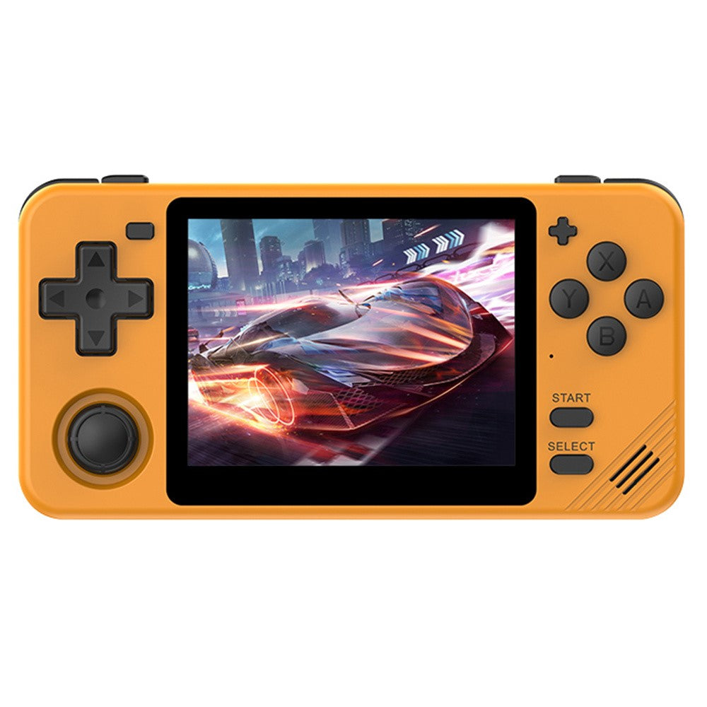 Video Game Consoles