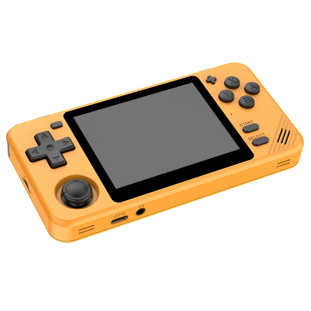Video Game Consoles