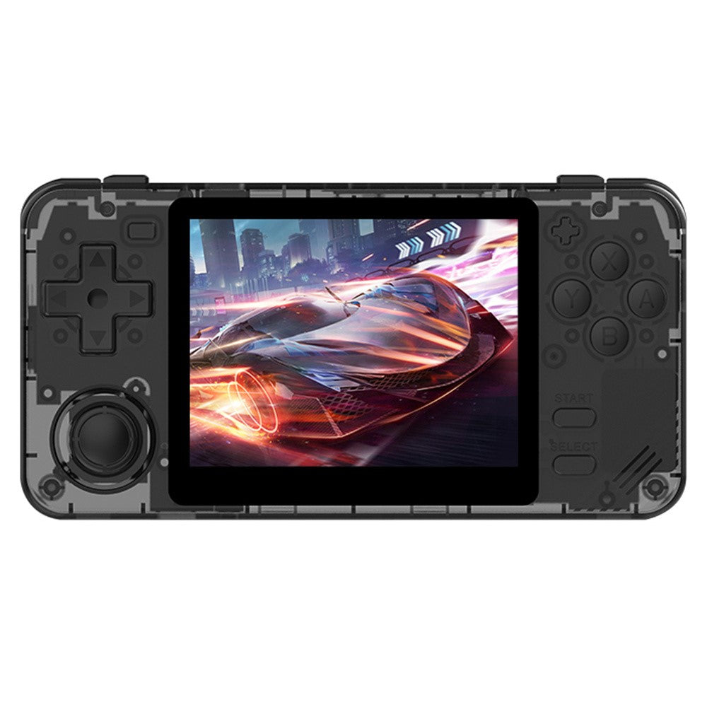 Video Game Consoles