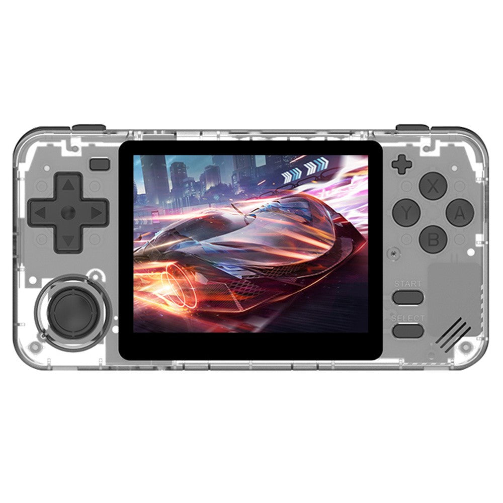 Video Game Consoles