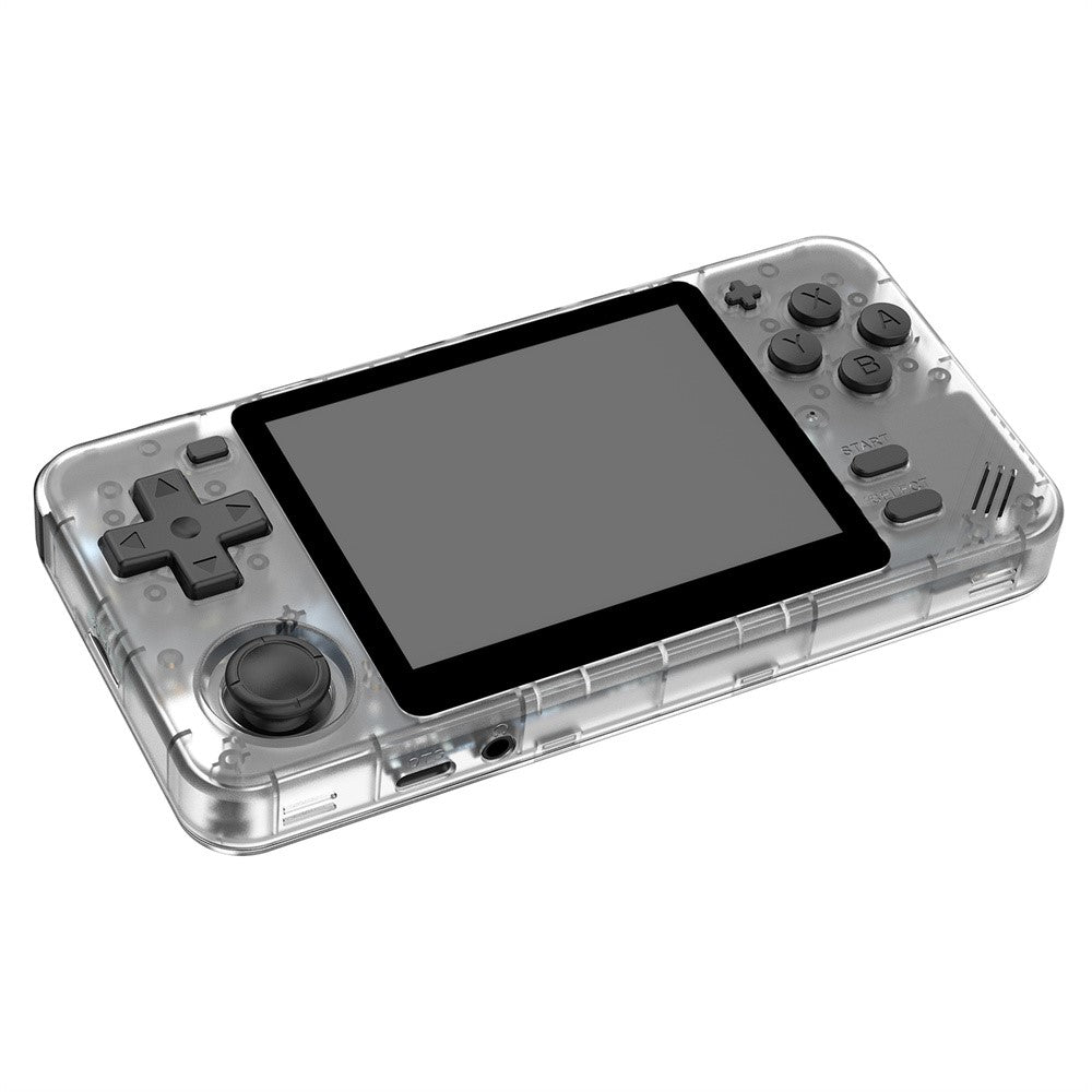 Video Game Consoles