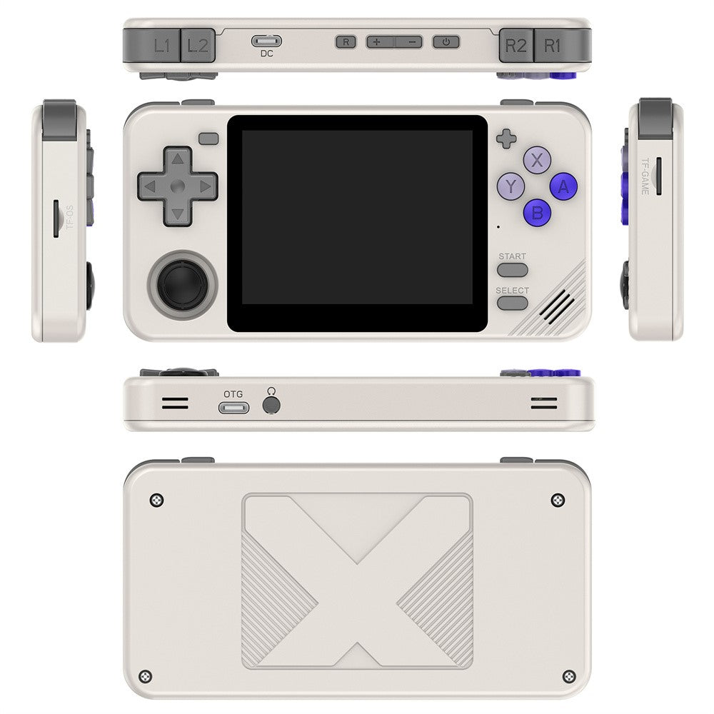 Video Game Consoles