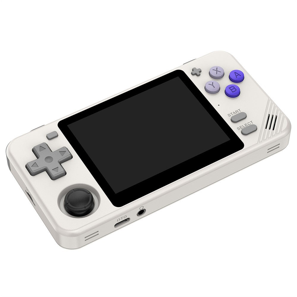 Video Game Consoles