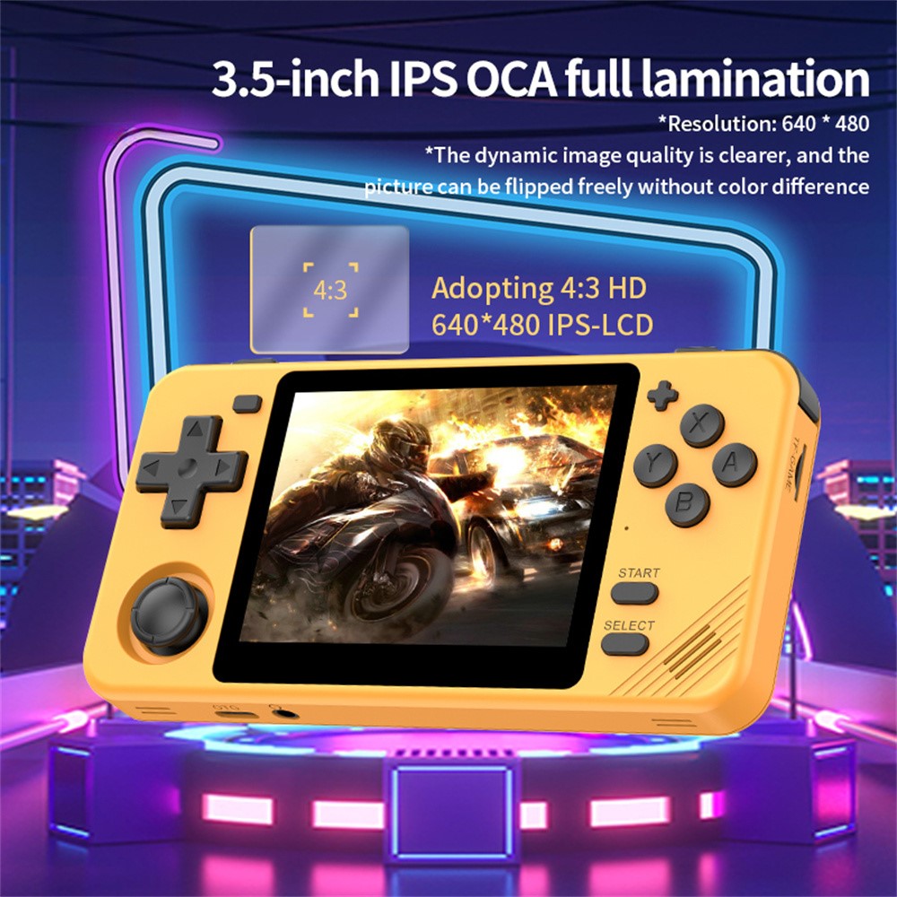 Video Game Consoles