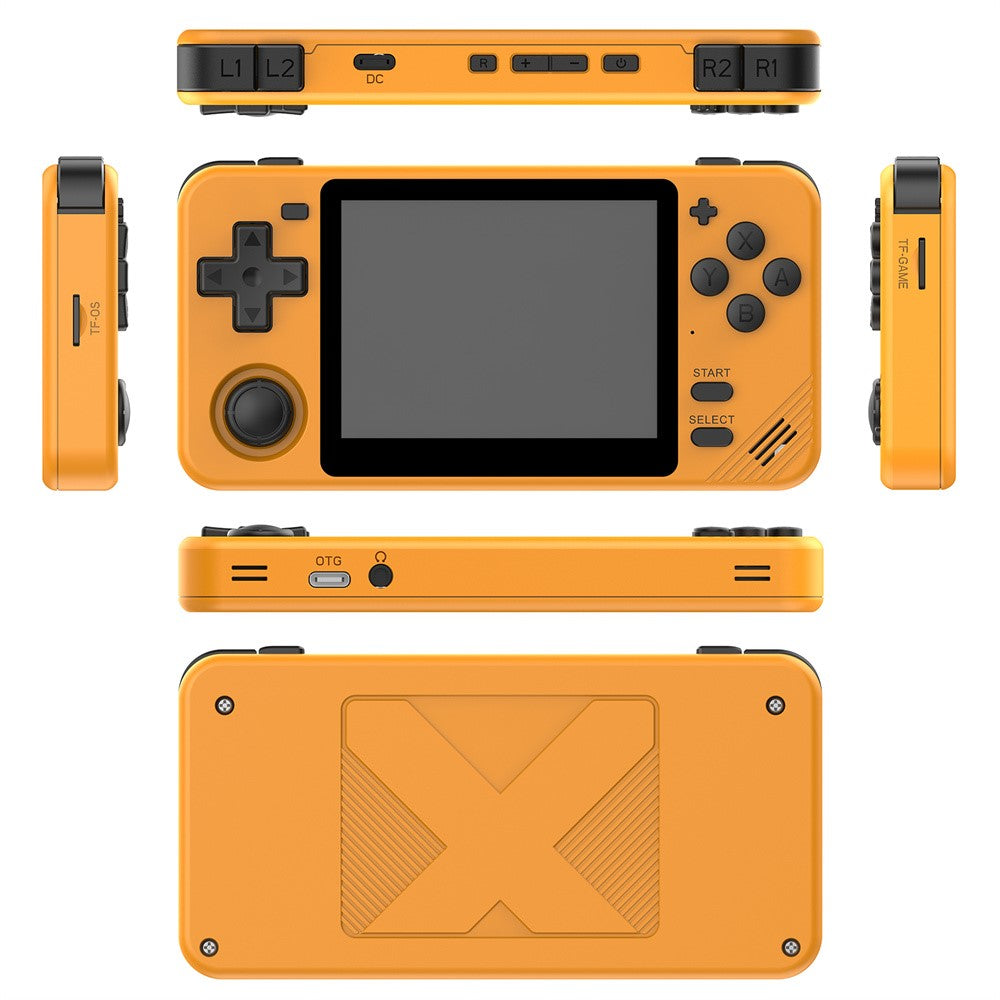 Video Game Consoles