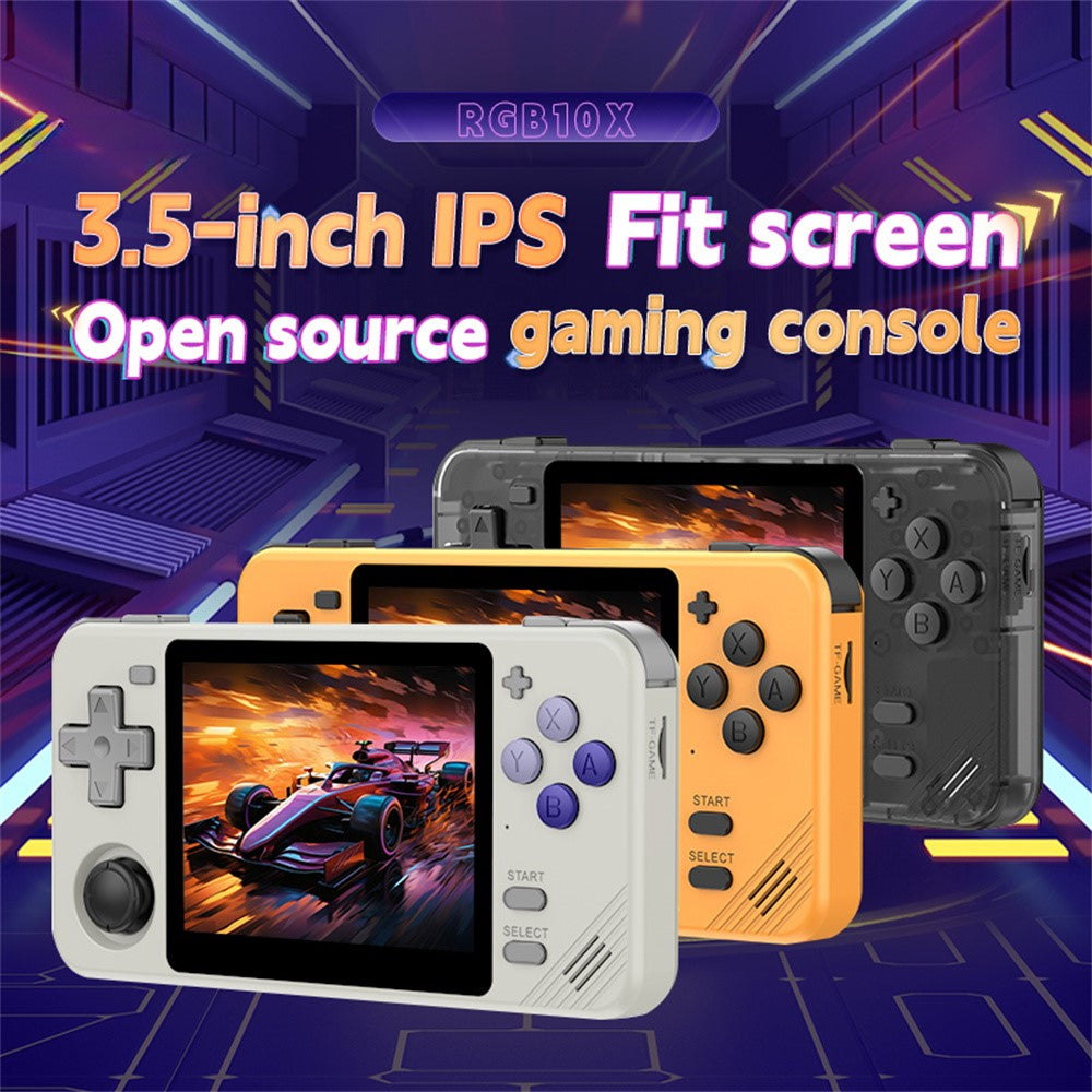 Video Game Consoles