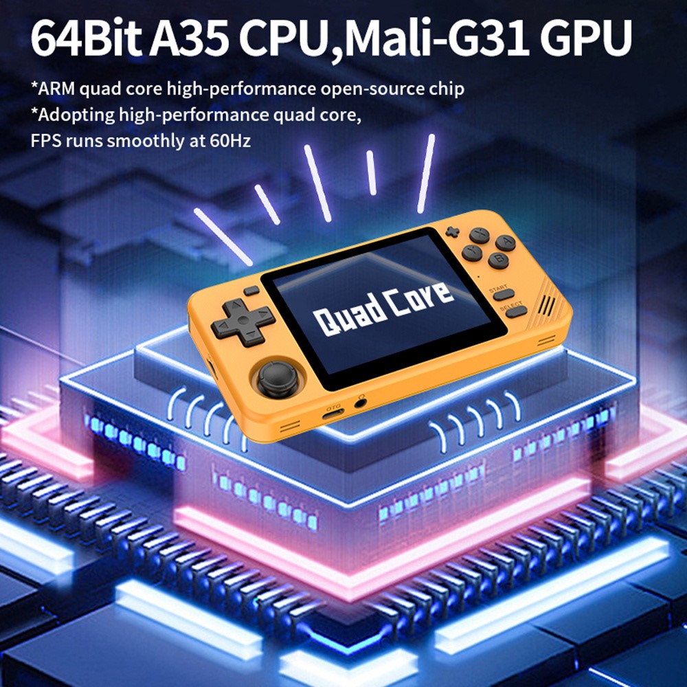 Video Game Consoles