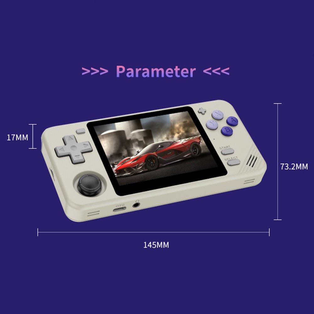 Video Game Consoles