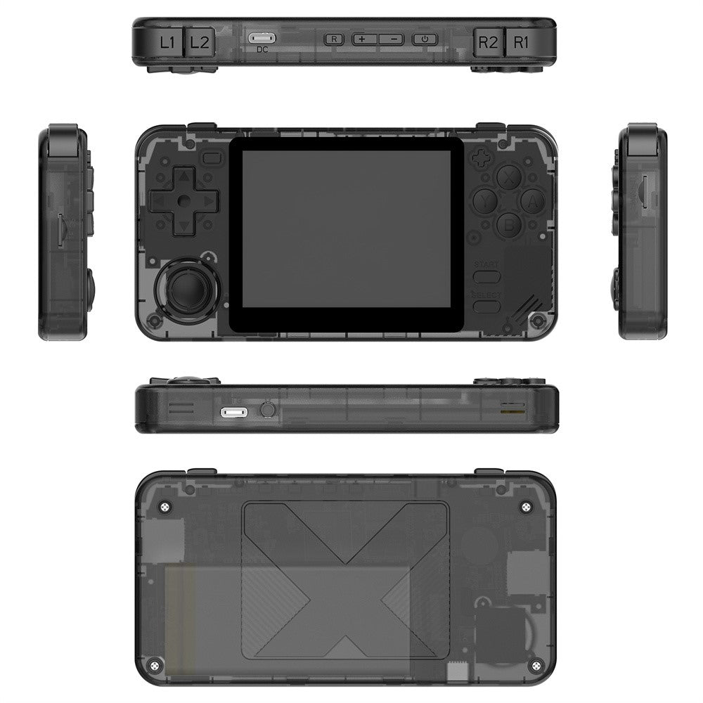Video Game Consoles