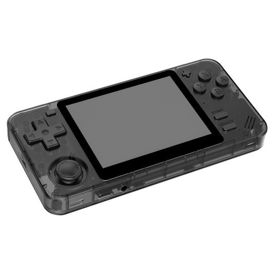 Video Game Consoles