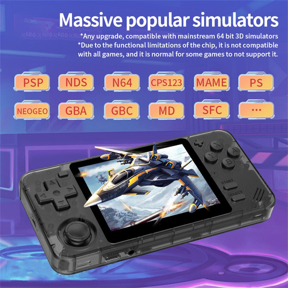Video Game Consoles