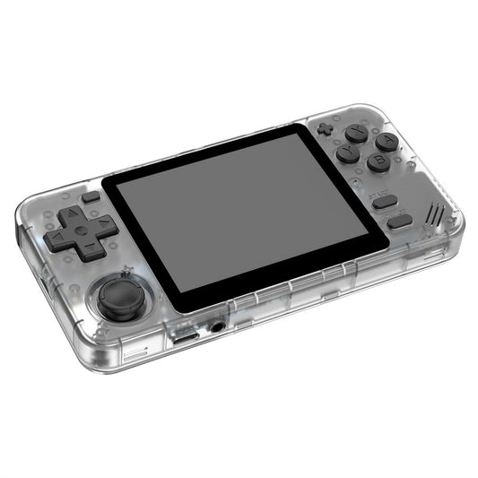 Video Game Consoles