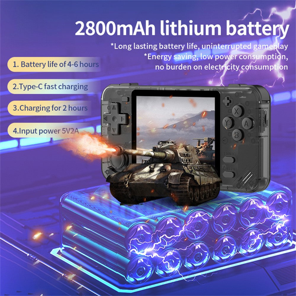 Video Game Consoles
