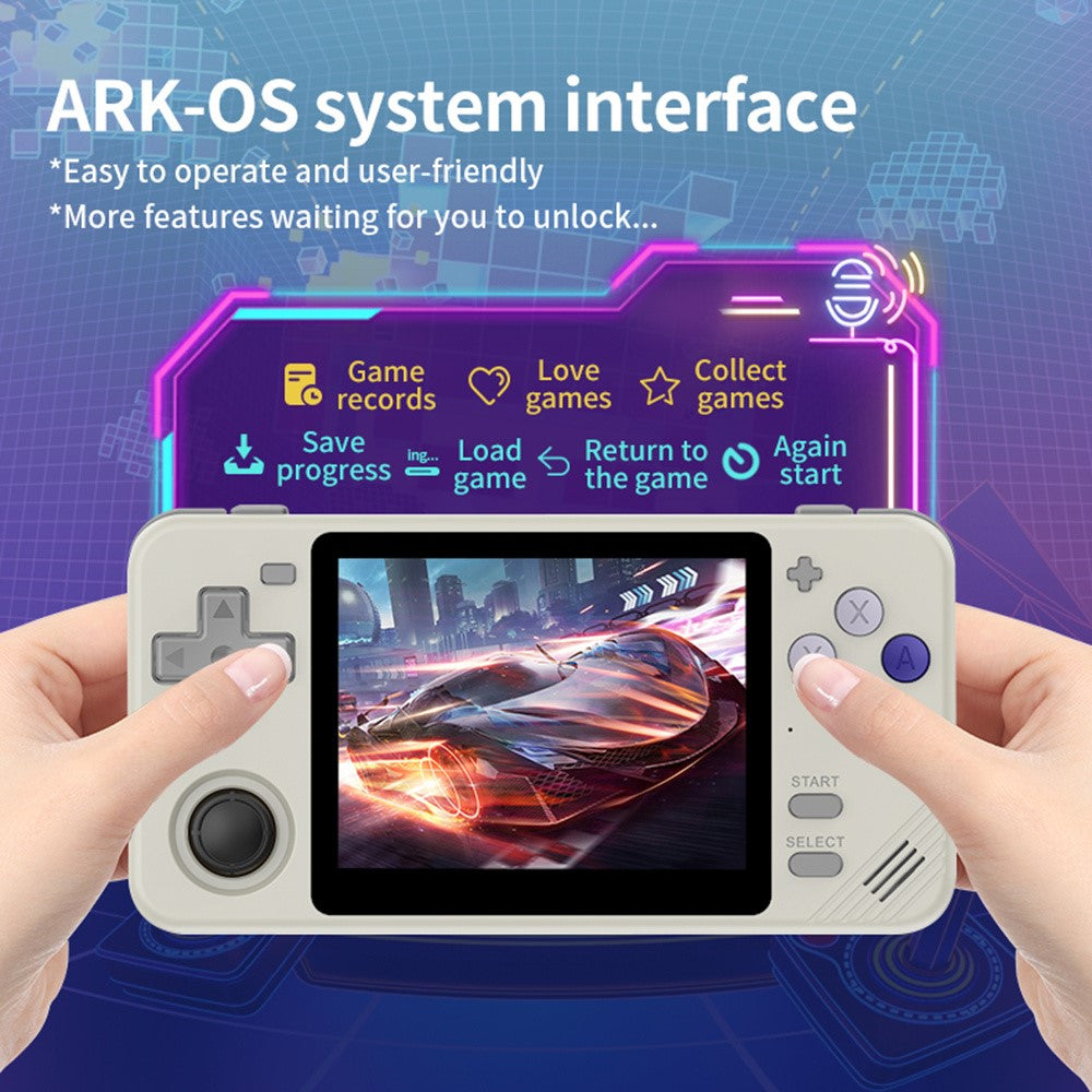 Video Game Consoles