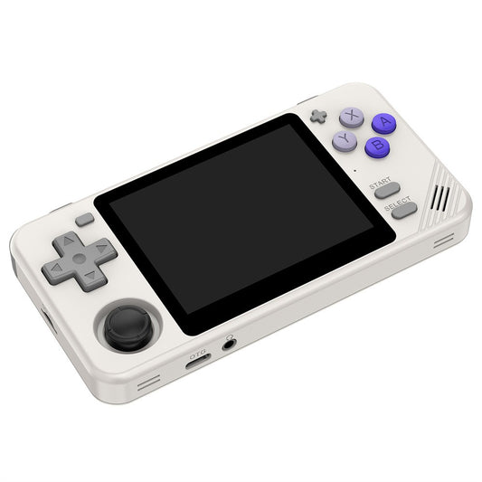 Video Game Consoles