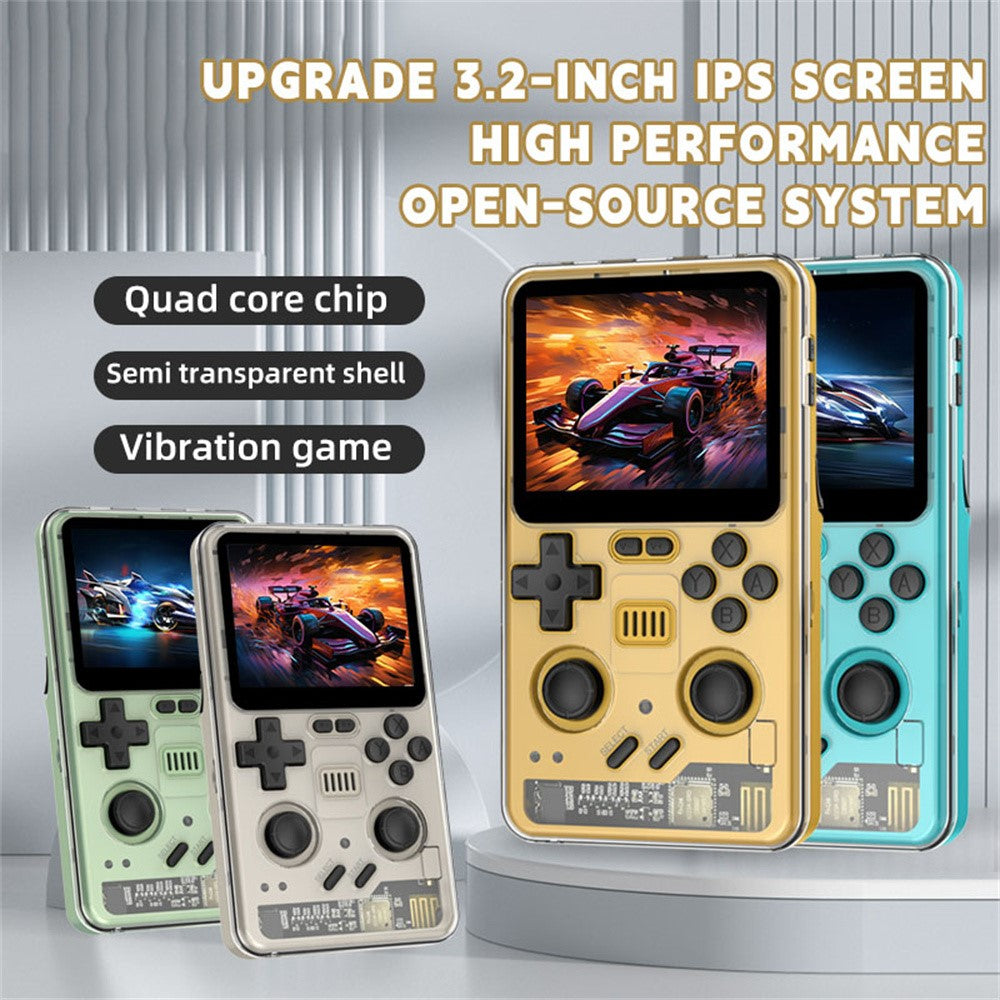 Video Game Consoles
