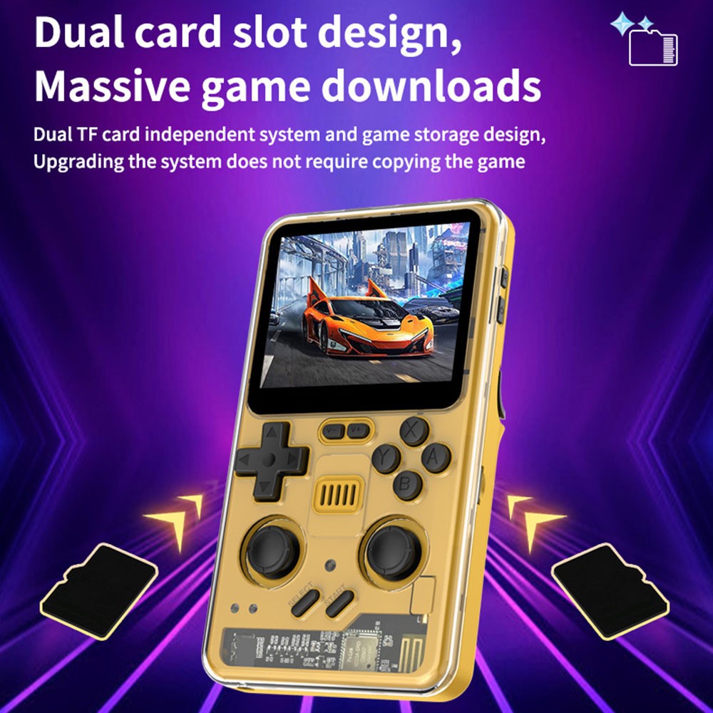 Video Game Consoles