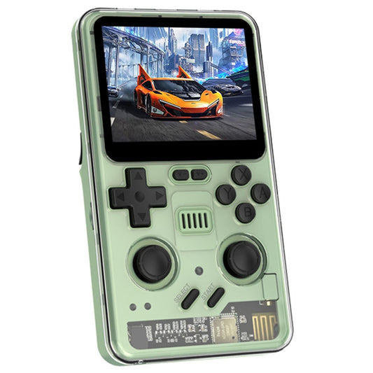 Video Game Consoles