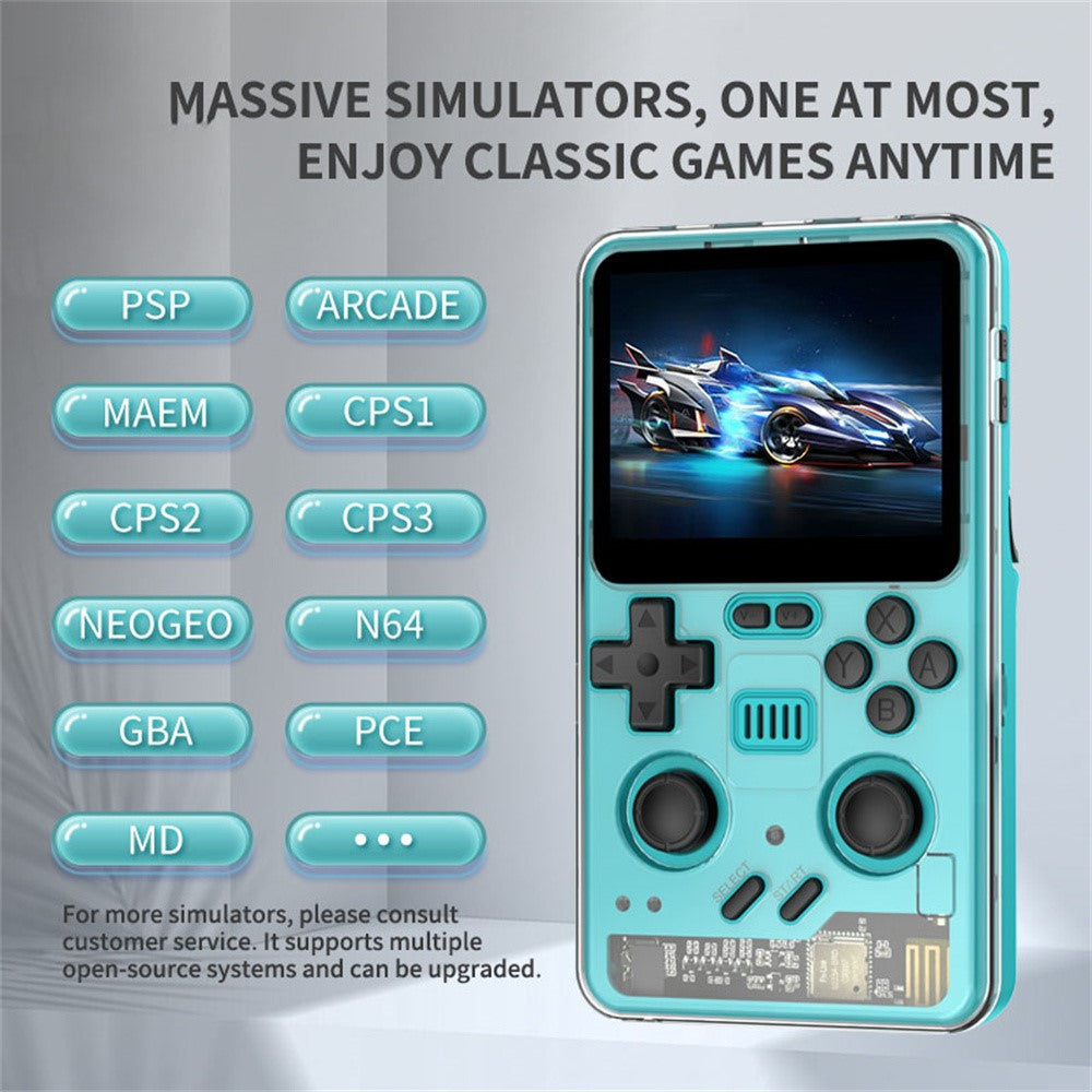Video Game Consoles