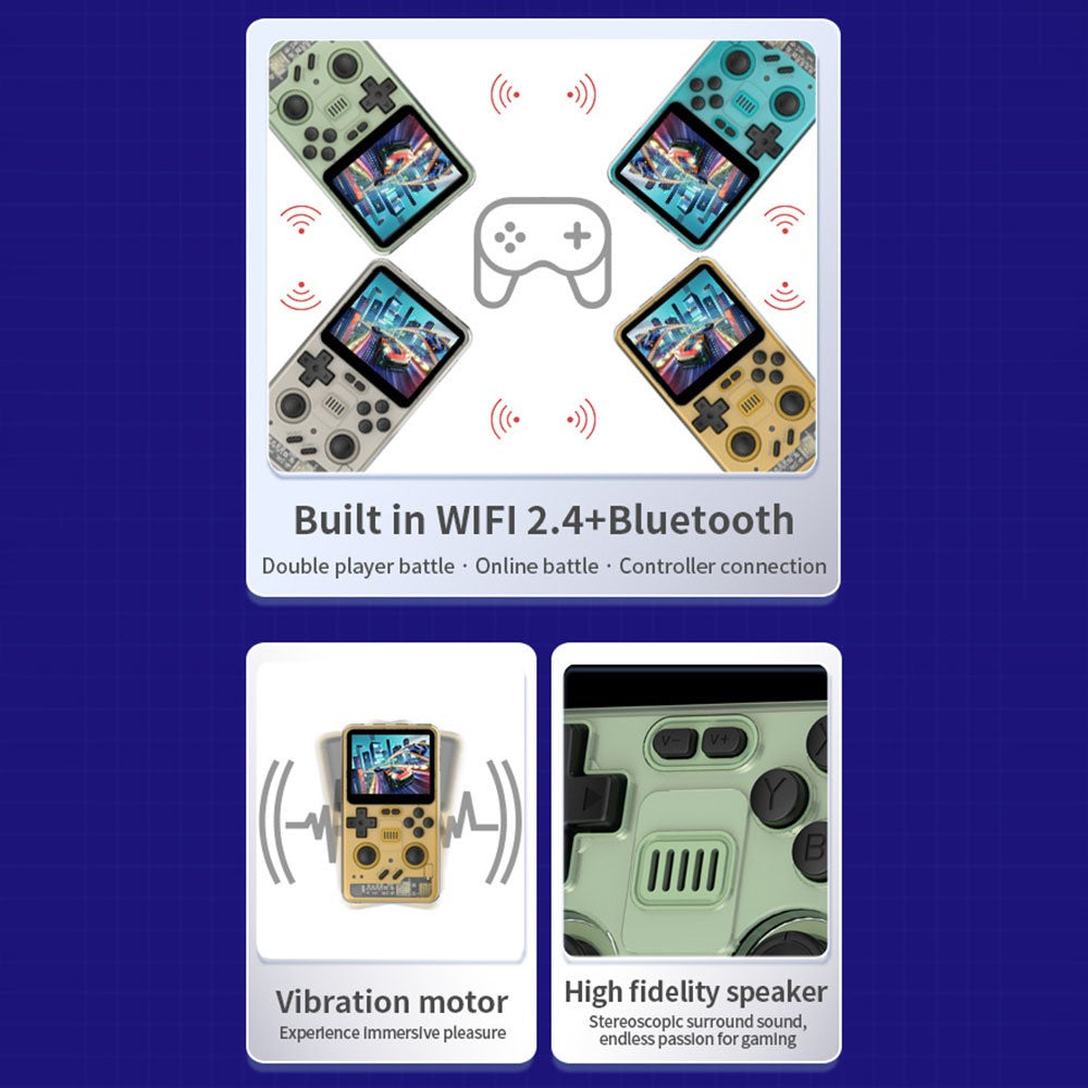 Video Game Consoles