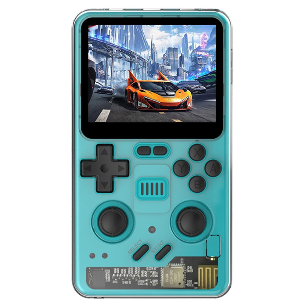 Video Game Consoles