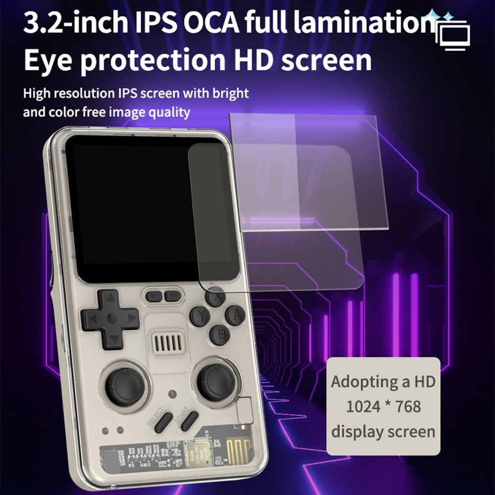 Video Game Consoles