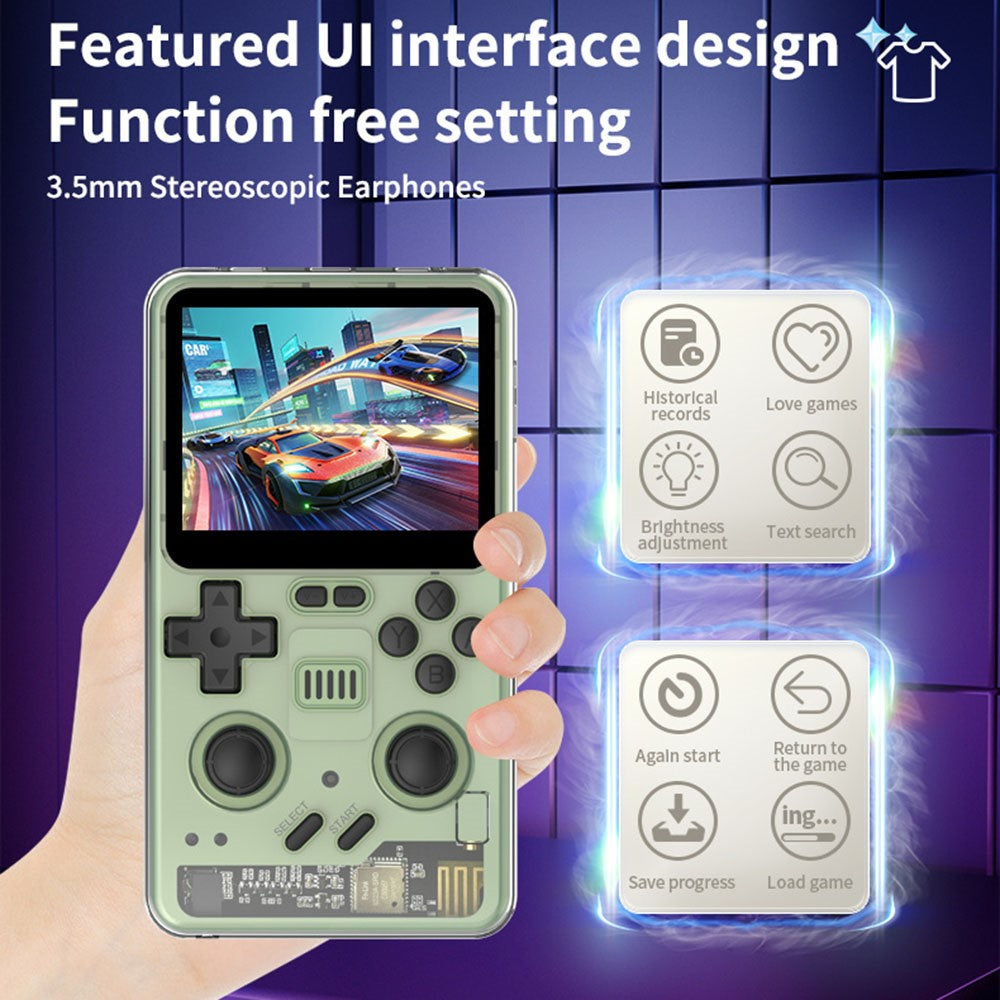 Video Game Consoles