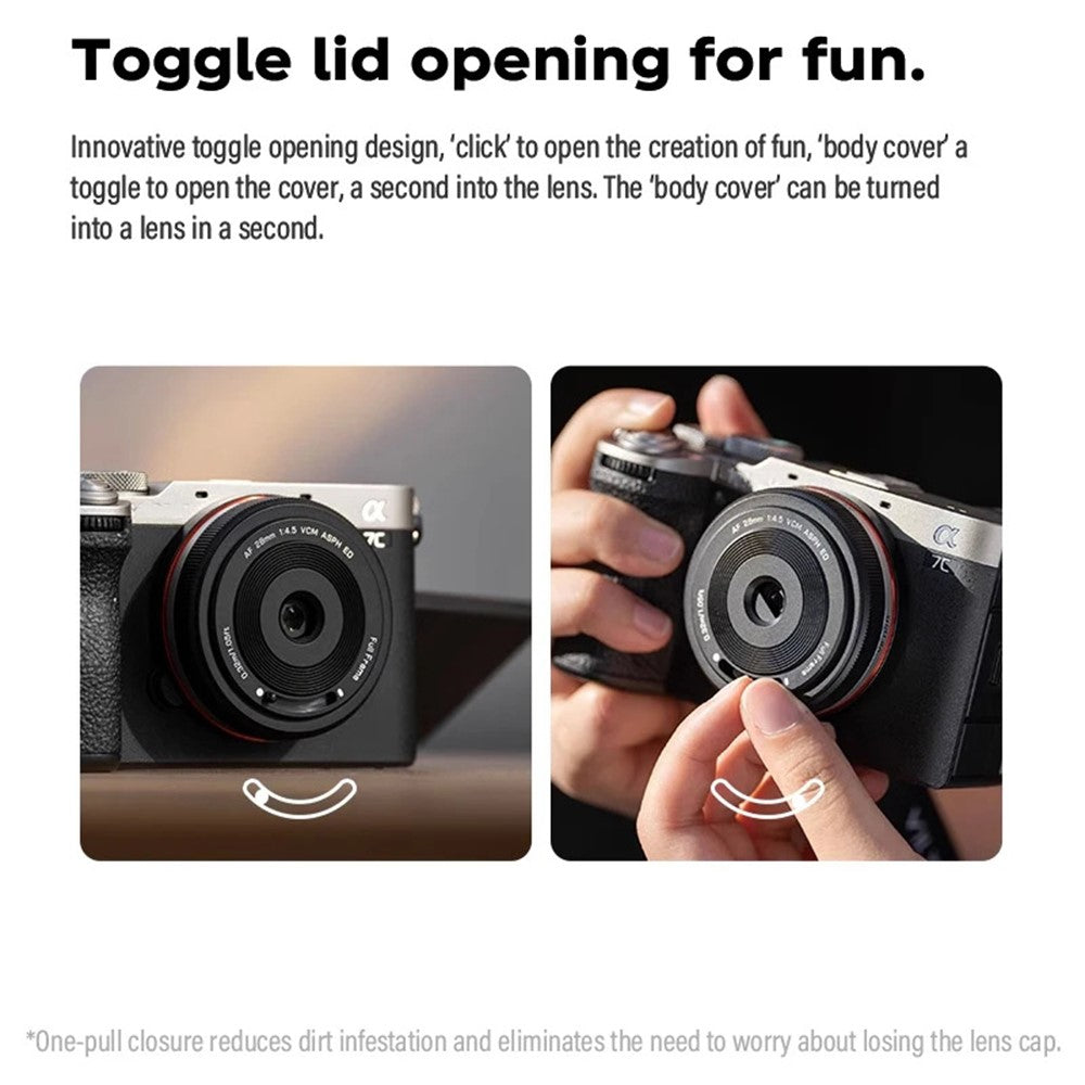 Other Camera Accessories 