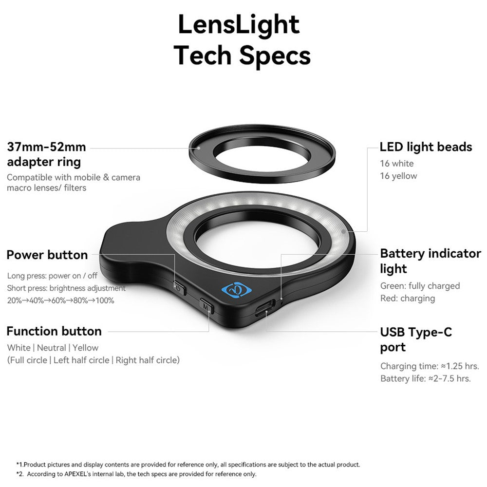 Other Camera Accessories 