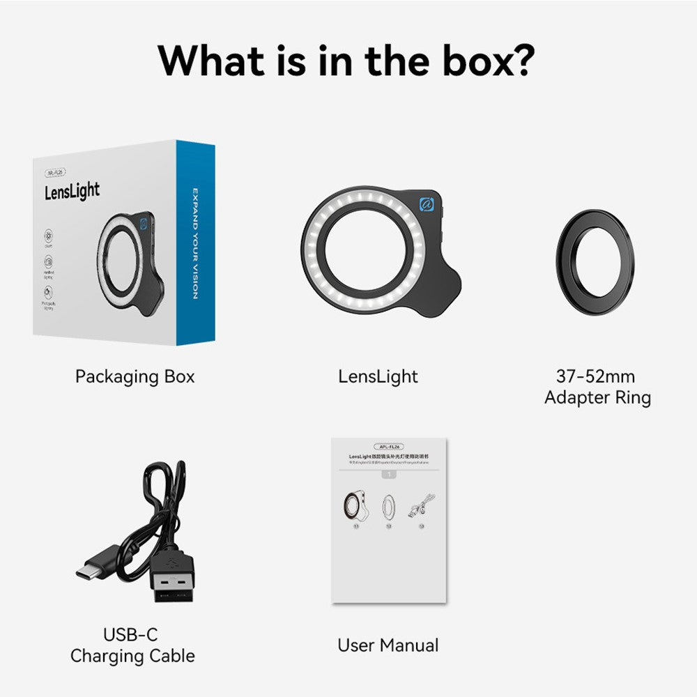 Other Camera Accessories 