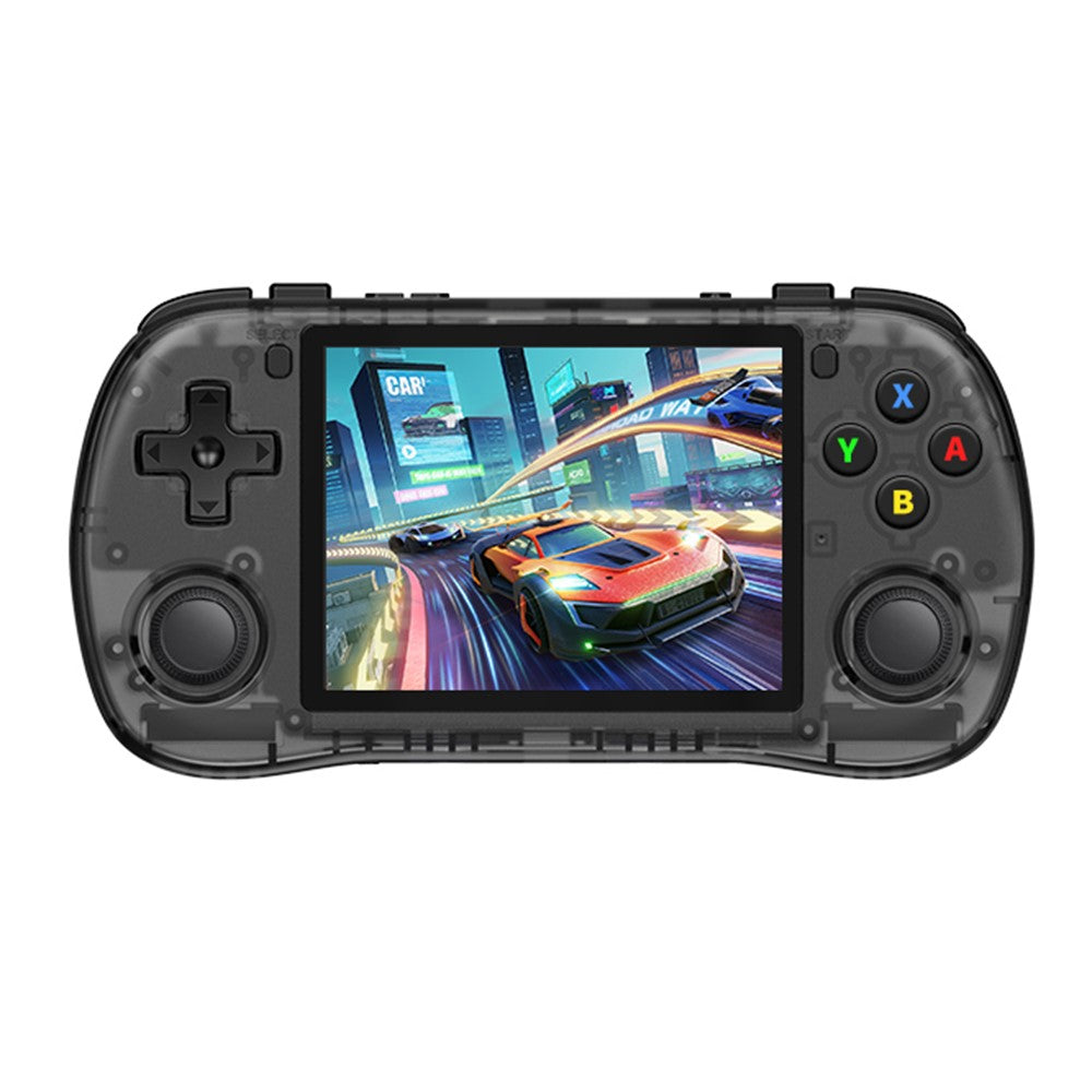 Video Game Consoles