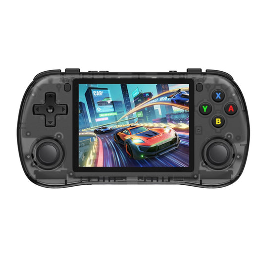 Video Game Consoles