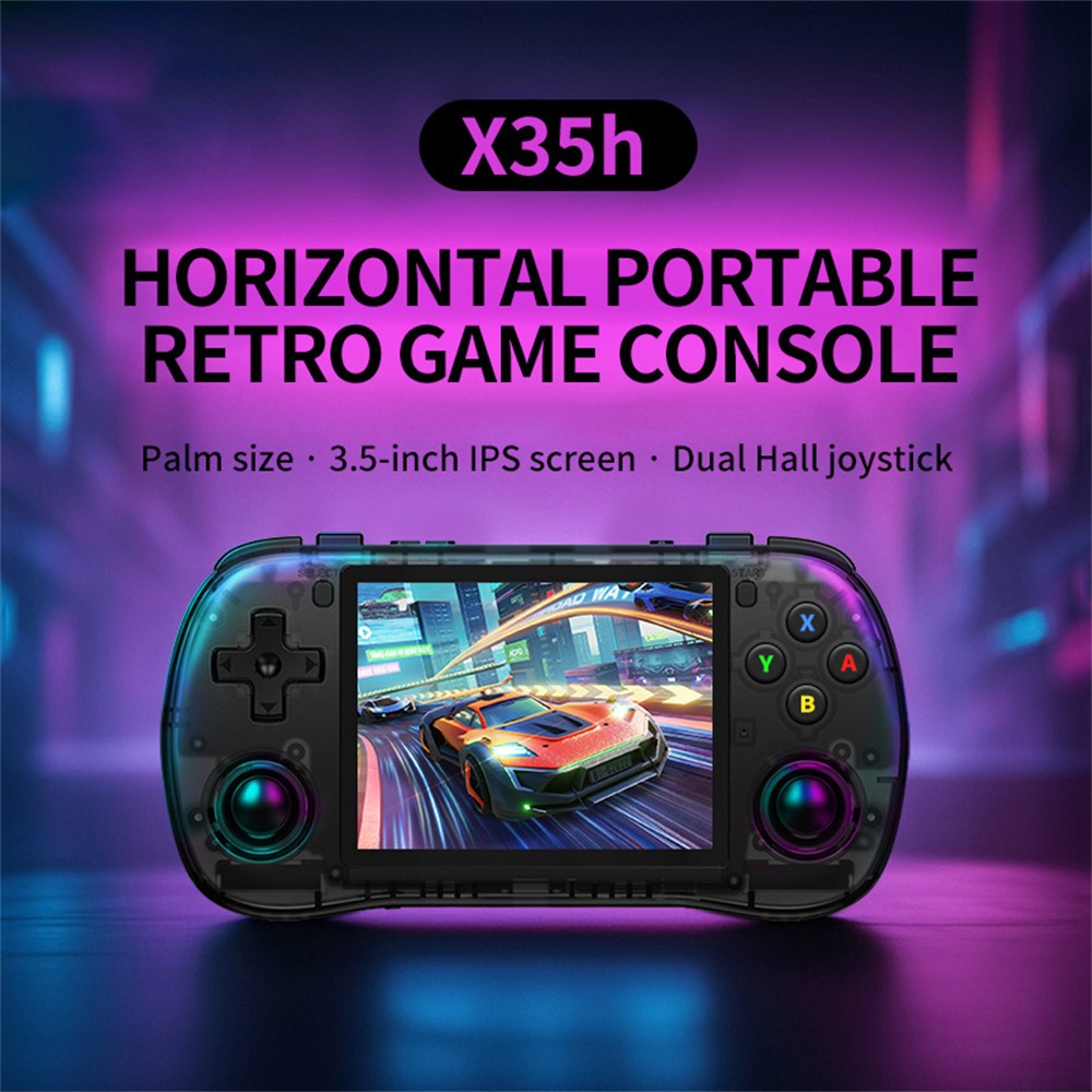 Video Game Consoles