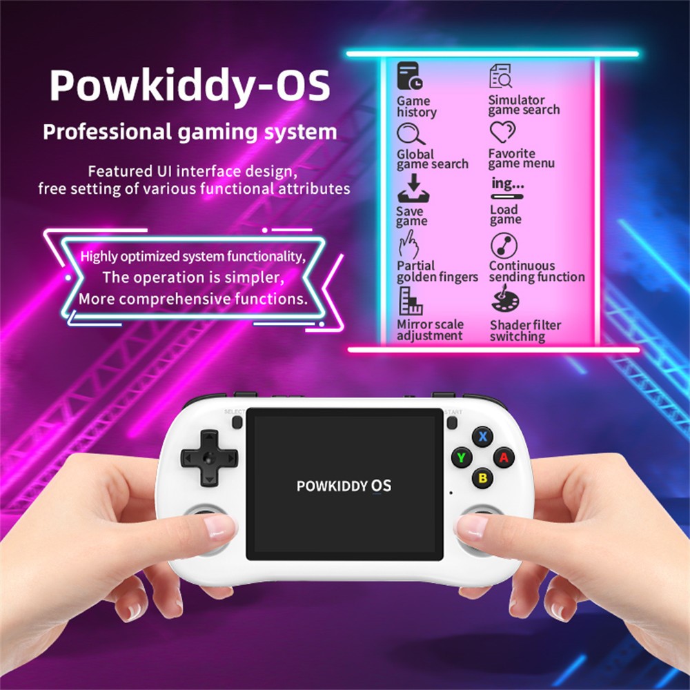 Video Game Consoles