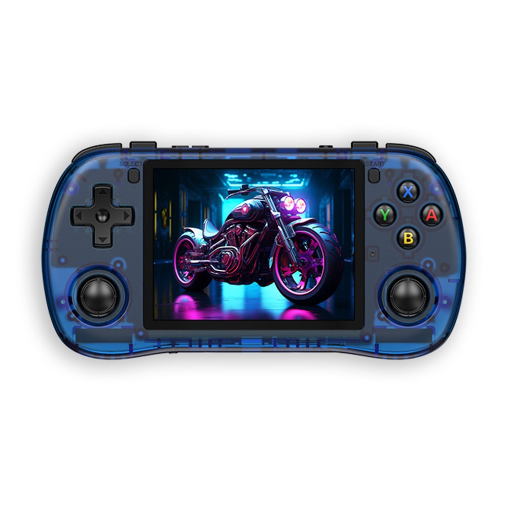 Video Game Consoles