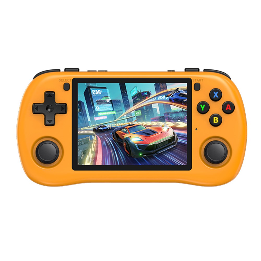 Video Game Consoles