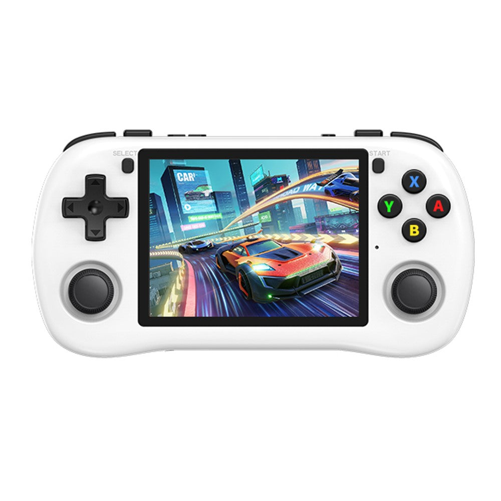 Video Game Consoles