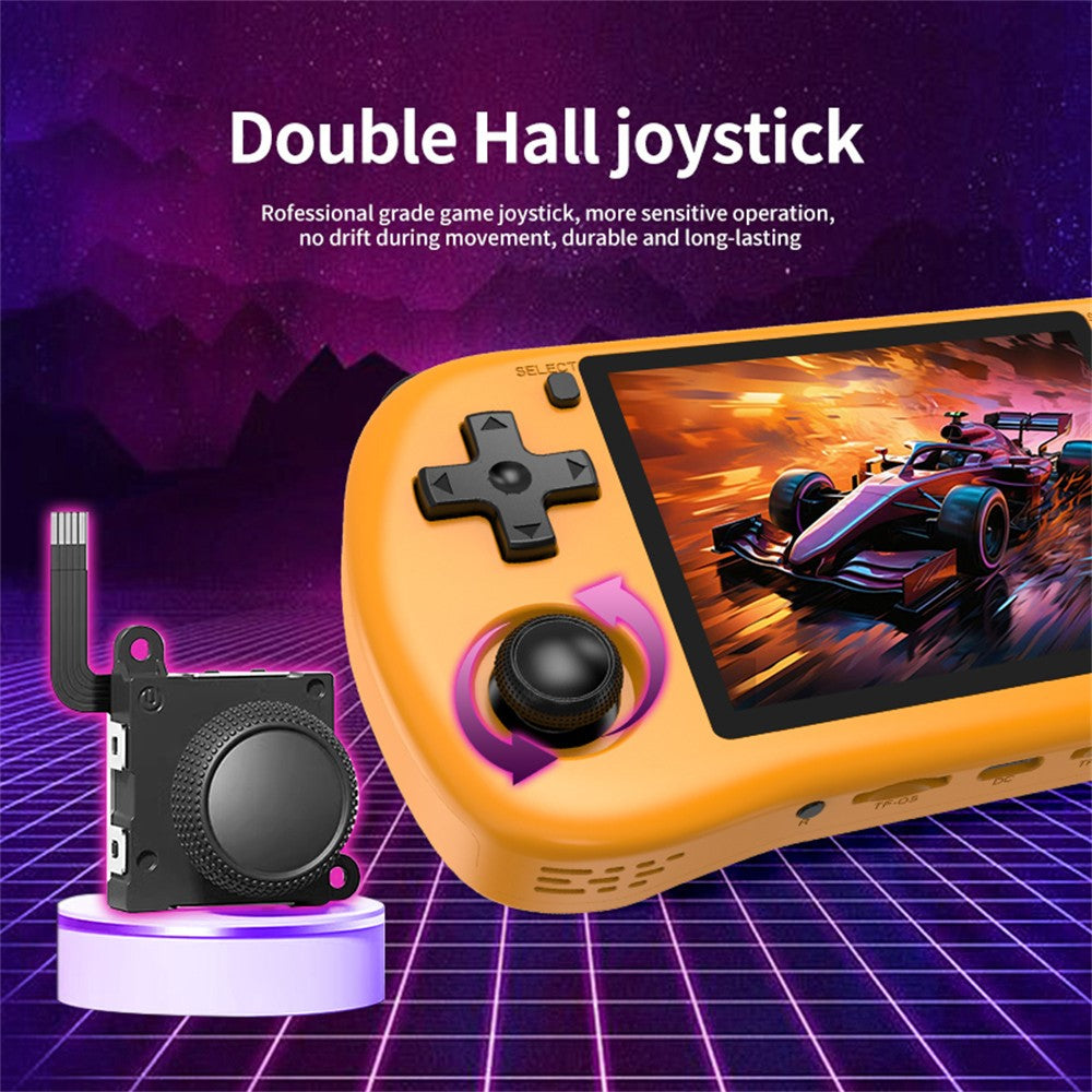 Video Game Consoles