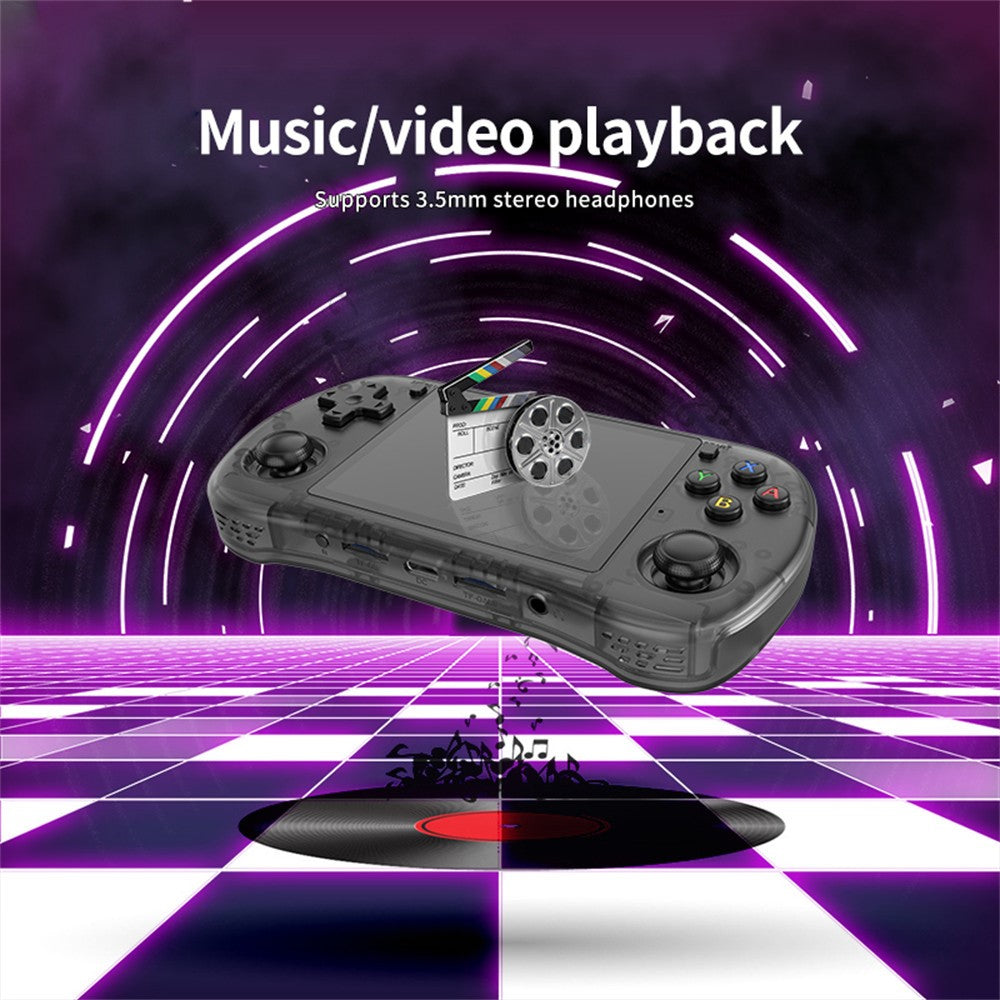 Video Game Consoles