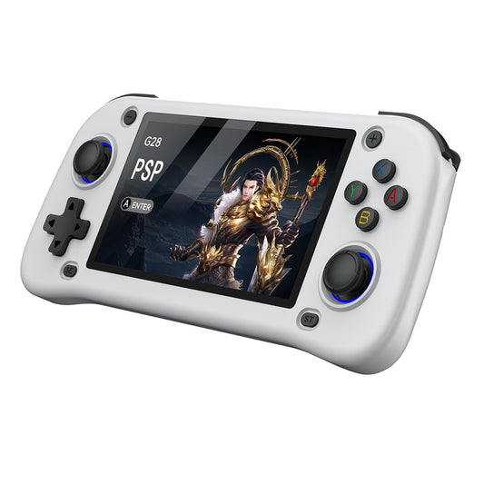 Video Game Consoles