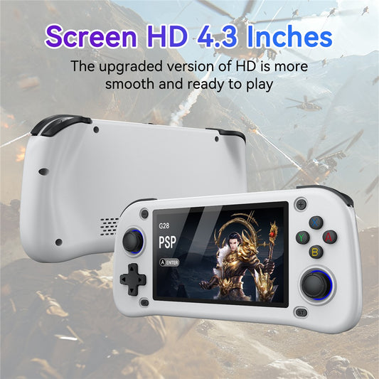 Video Game Consoles