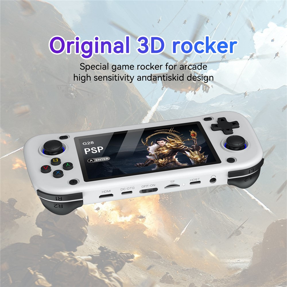 Video Game Consoles