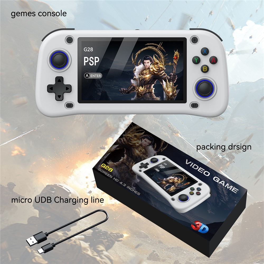 Video Game Consoles