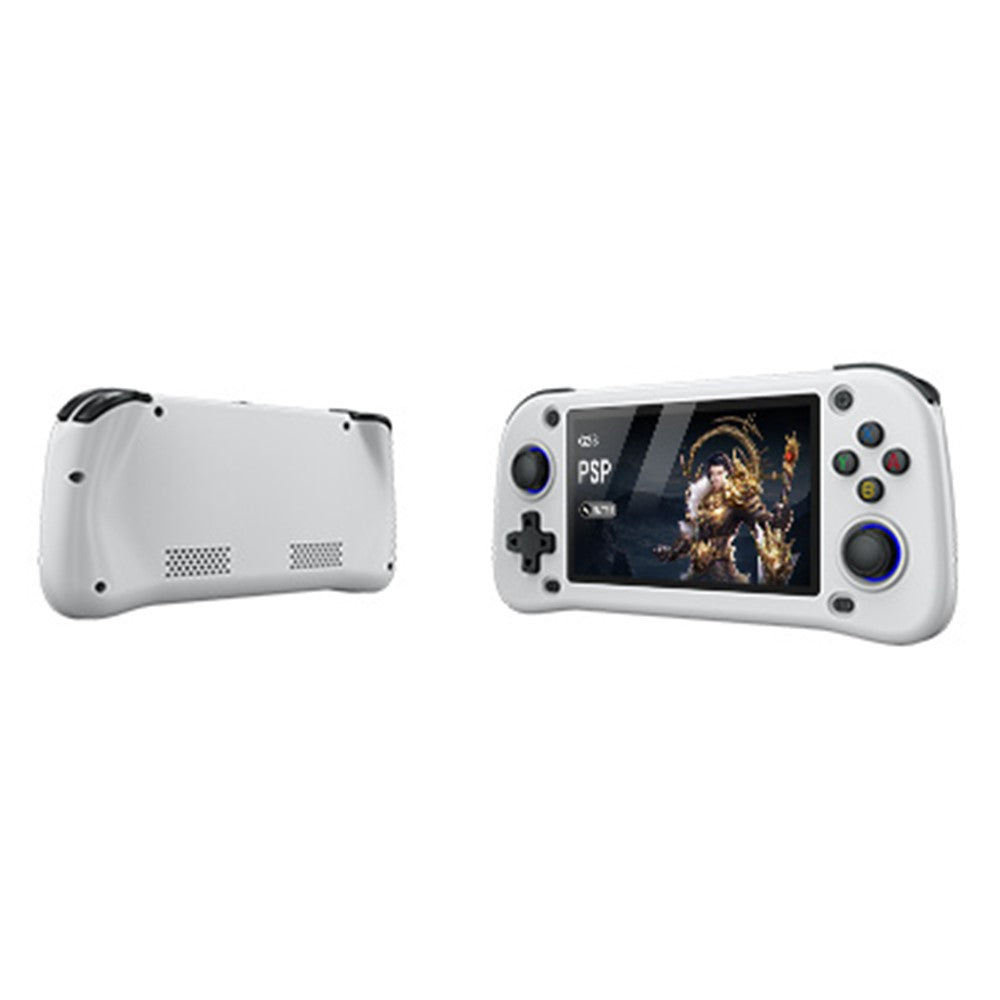 Video Game Consoles
