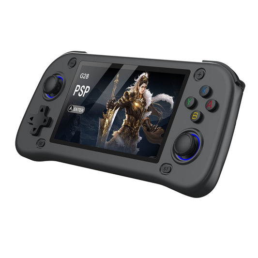 Video Game Consoles