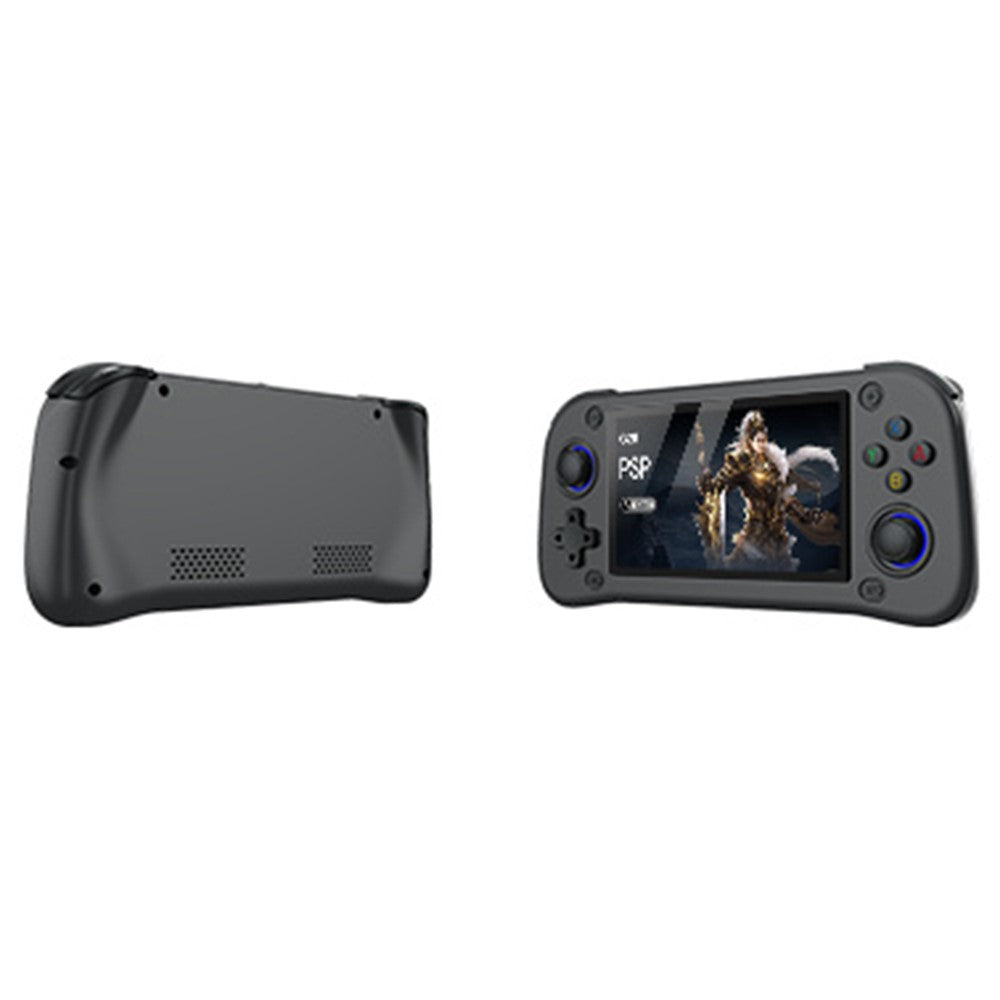Video Game Consoles